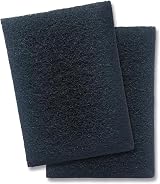 Joseph Joseph Activated Carbon Odour Filter Refills Pack of 2 for Food Waste view 2