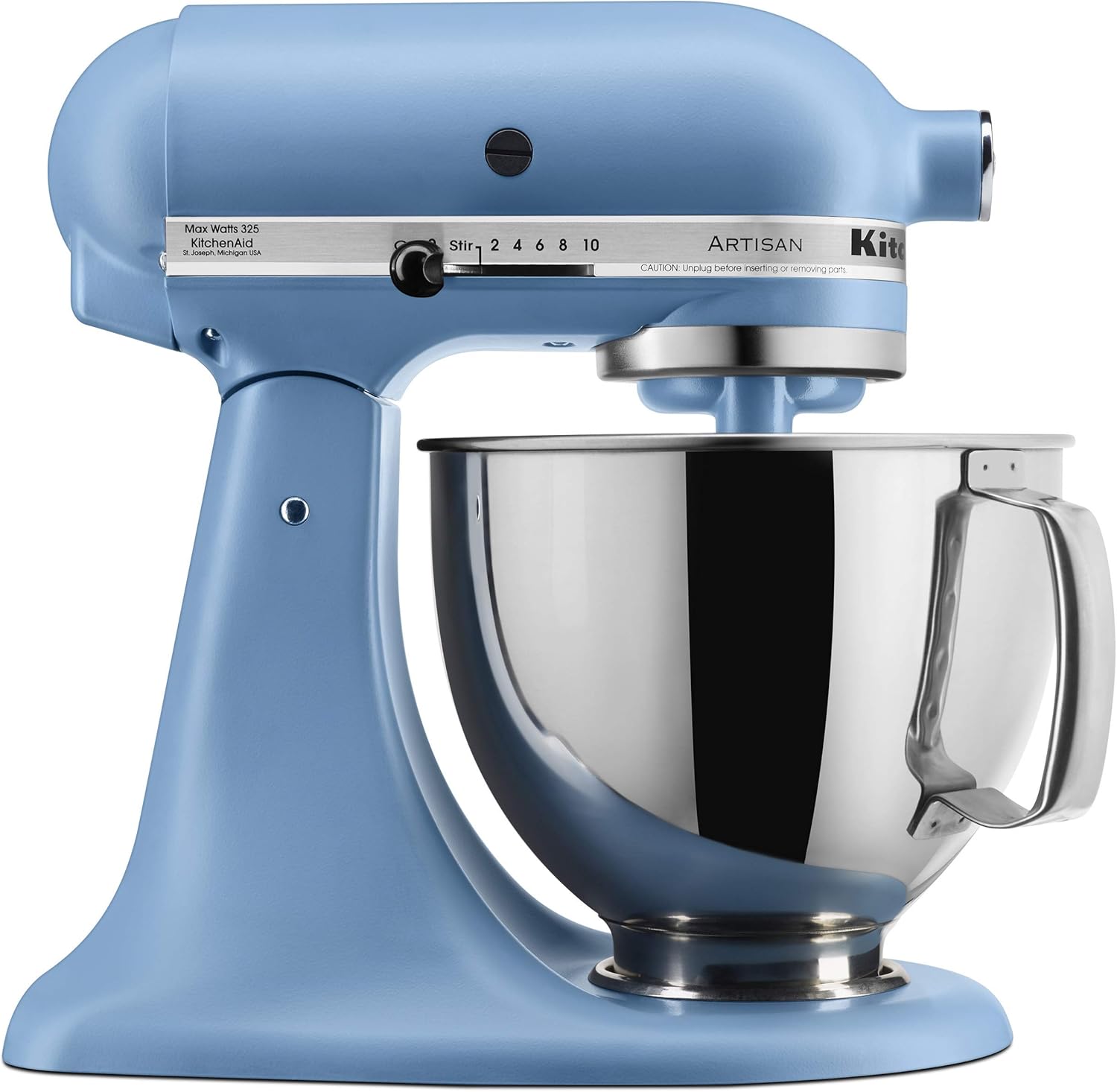 Top 10 Kitchenaid Artisan Mixer Cobalt Blue Simple Home