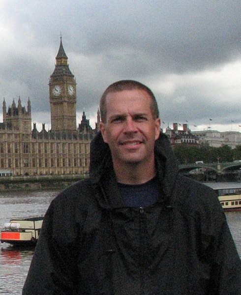 Chaos In The Capital Capital Series Volume 3 Rob