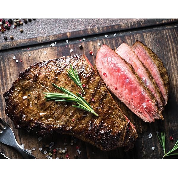 CUISINART MAPLE BACON SEASONING – SWEET AND SALTY NOTES – CGSS-554