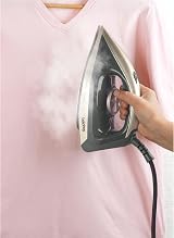 Beldray Power Pro Steam Station Iron 3000W 2.5L 40 g/min 3.5 bar view 6