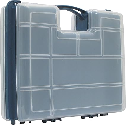Herramientas-caja 2-con asa de transporte
