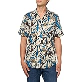 ALDKitchen Mens Slim Jim Shirt