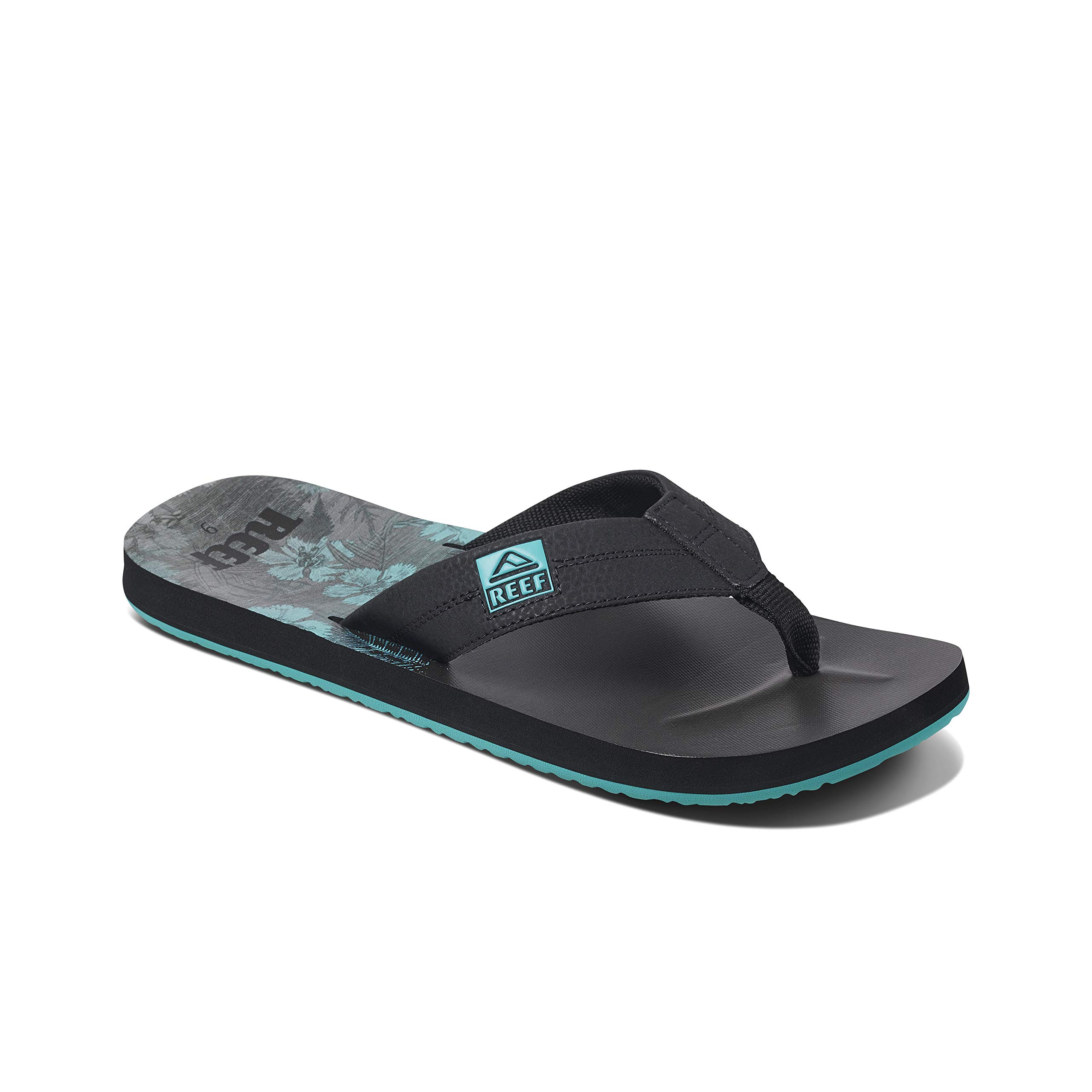 schuh reef flip flops