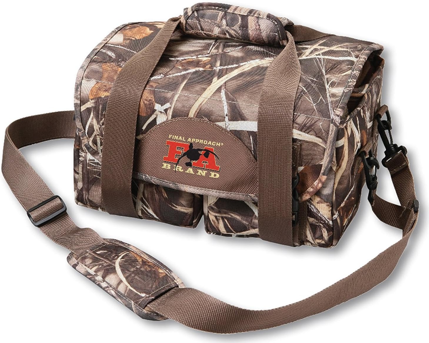 Final Approach Layout Blind Bag, Max Camouflage, Blinds Amazon Canada