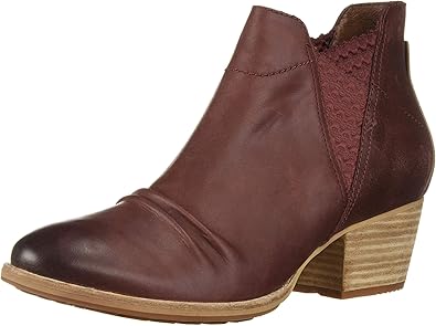 botines para cemento