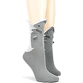 Foot Traffic 3D Socks