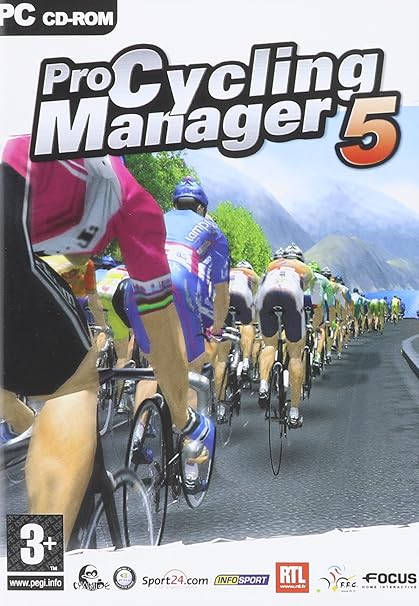 cycling pro manager