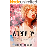 Wordplay: A Potion Named Poetry book cover