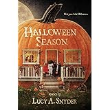 Halloween Season