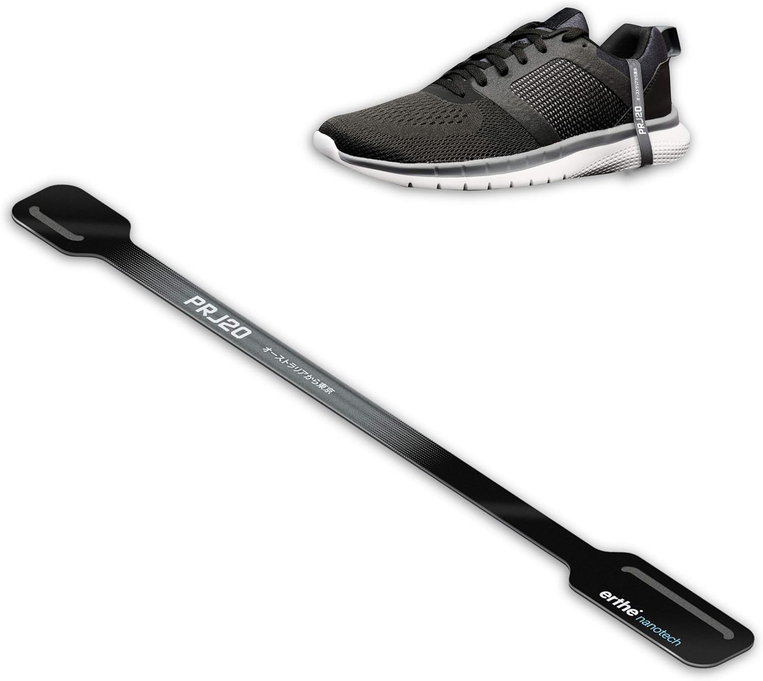 vegan grounding shoes