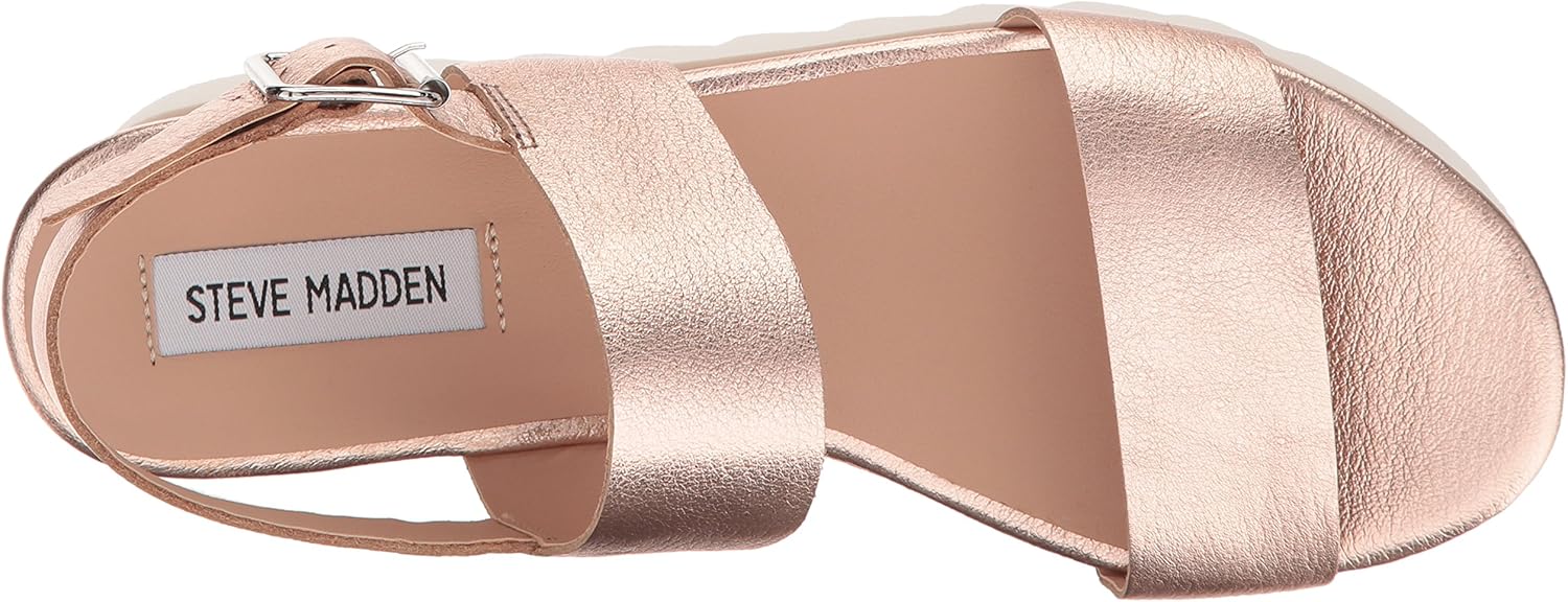 steve madden krista platform sandals