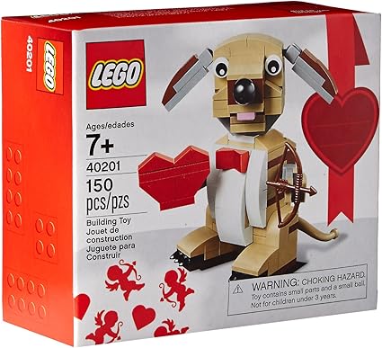 lego valentines