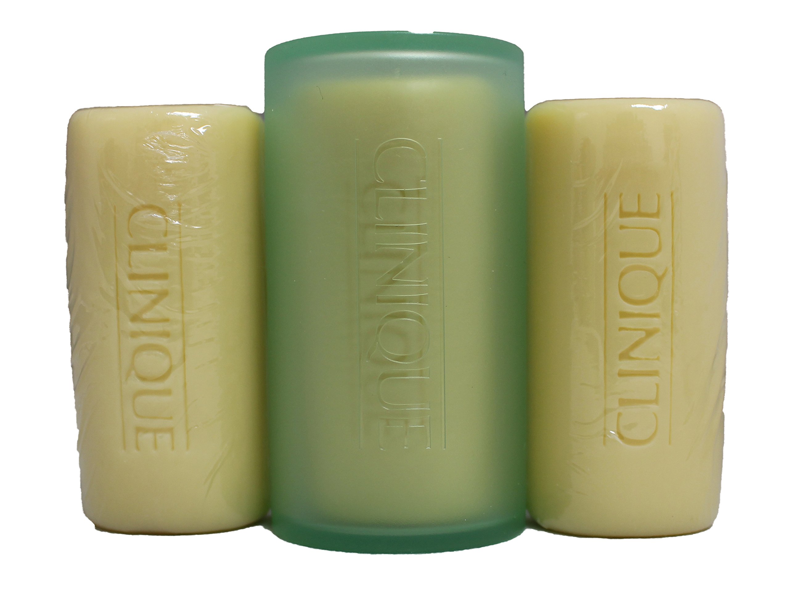 Clinique LITTLE SOAPS MILD - NORMAL TO DRY SKIN (TYPE II)