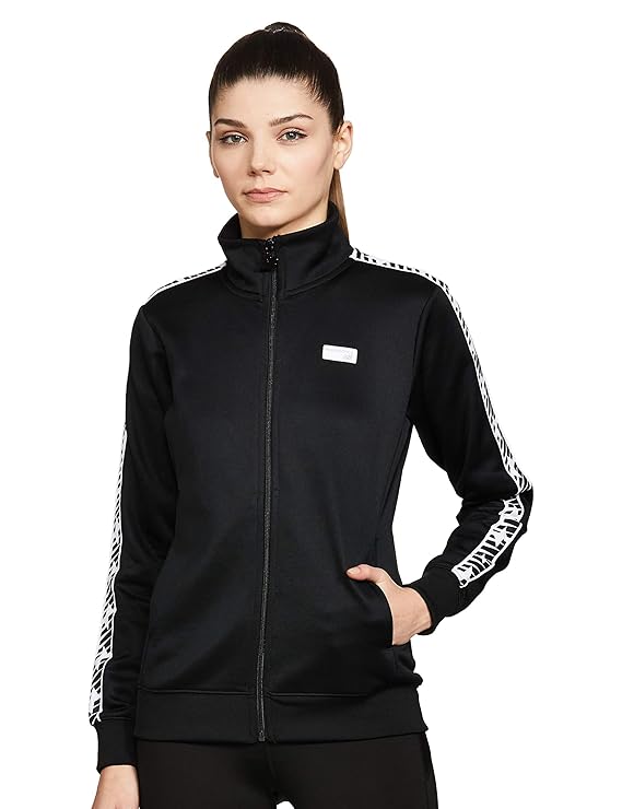 Buy new balance Women Jacket at Amazon.in