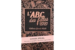 Dossier ABC: Femmes engagées, femmes inspirantes (French Edition)