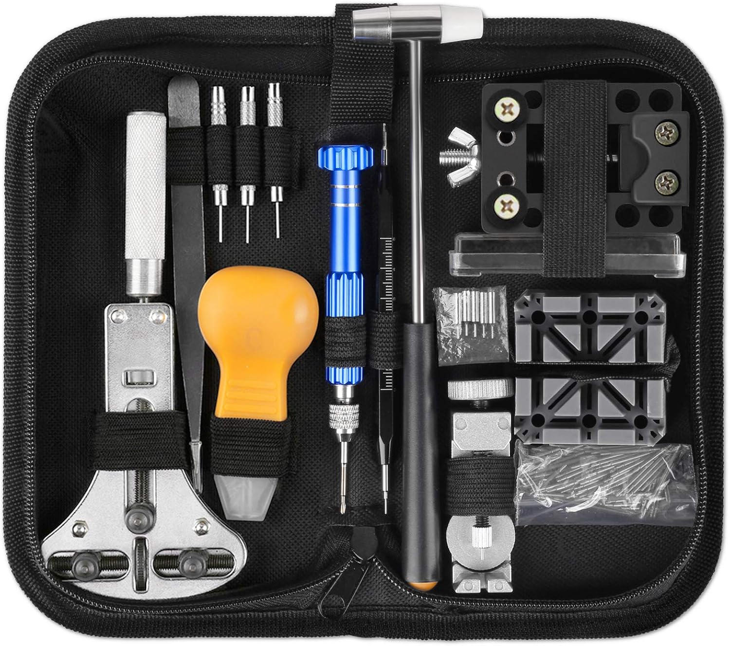 Top 9 Mejores Relojero kit (Octubre 2020) Guía