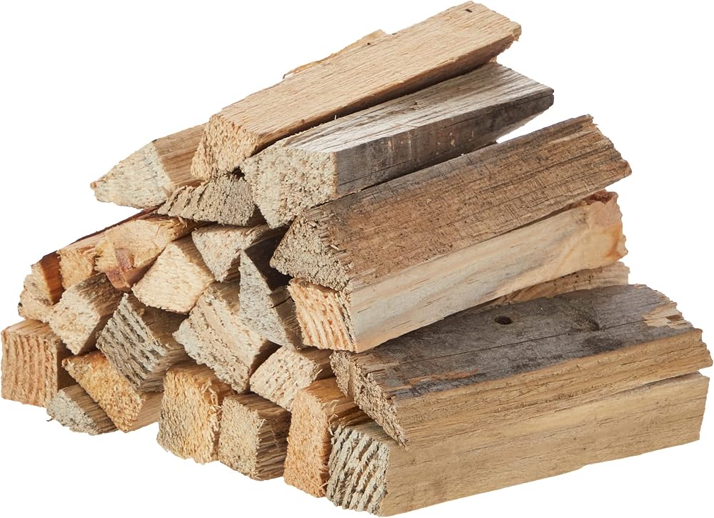 Homefire Supapak Kindling For Open Fires and Multi Fuel Stoves 3kg