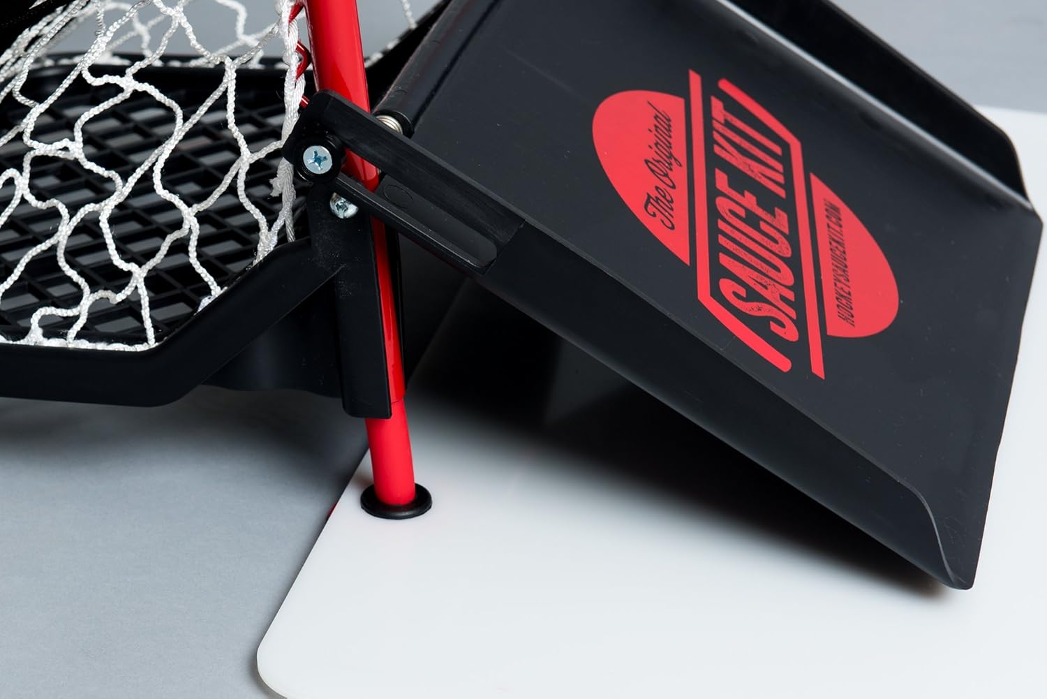 Hockey Sauce Kit The Original Games, Training & Trick Shot Kit, Full Kit (Original Kit): Office Products