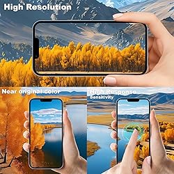 for iPhone 12/12 Pro Screen Replacement 6.1