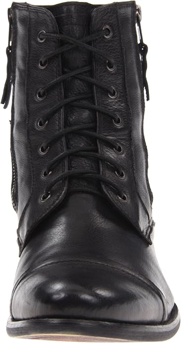 kenneth cole hitman boots