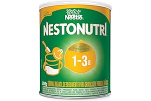 Nestonutri (800g), Único, Nestlé