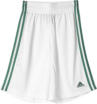 short adidas verde