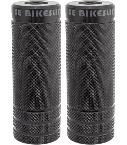 Amazon.com : WADEKING WHW BMX Bike Pegs 4.3
