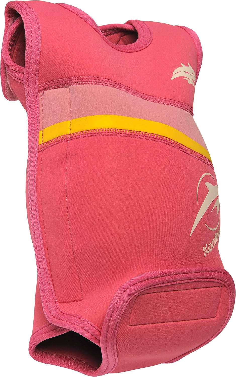 Baby Wetsuit Konfidence BabyWarma Neoprene Swimsuit – UV