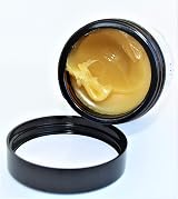 Wellmadefairtrade Pure Lanolin Cream 60ml Deep Moisturiser for Cracked Dry Skin view 2
