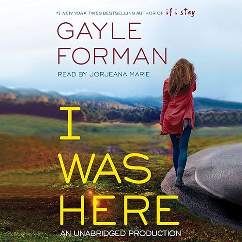 Download I Was Here PDF