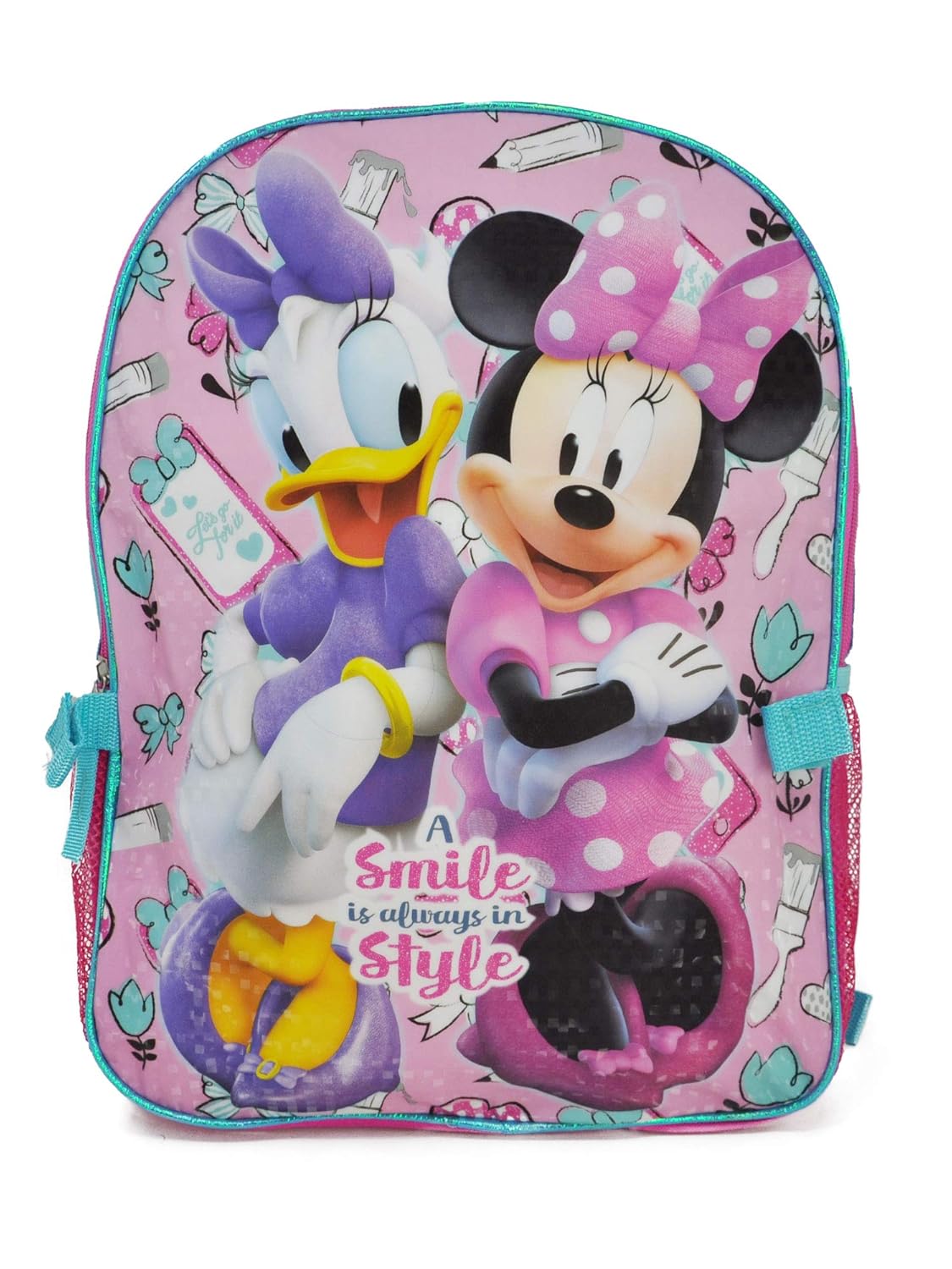 disney junior backpack