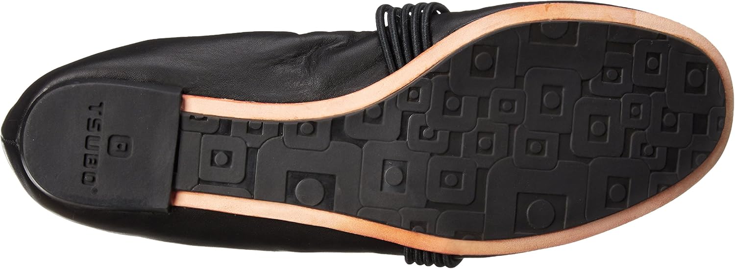 tsubo shoes flats