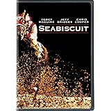 Seabiscuit (Widescreen Edition)