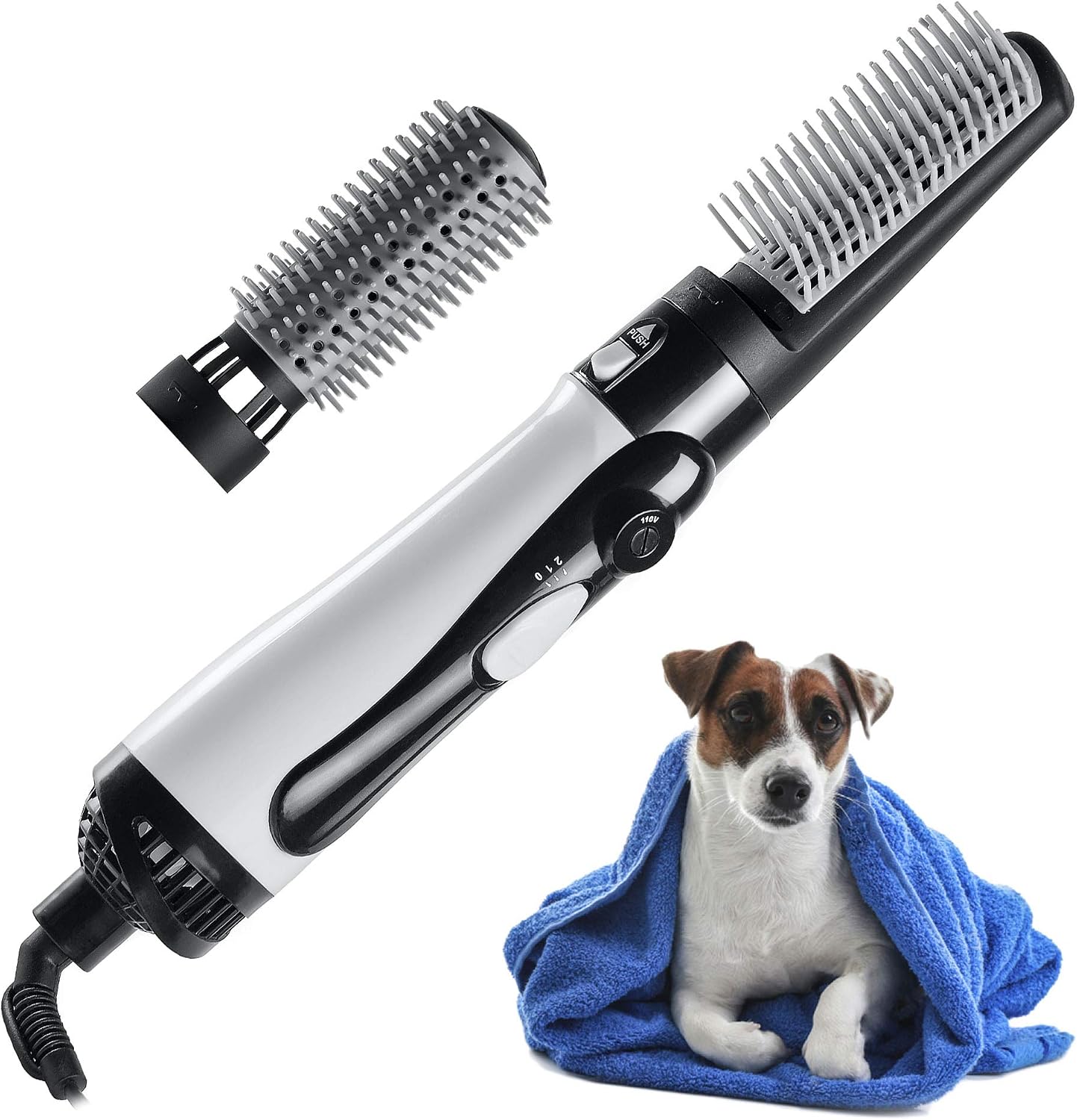 Cepillo Secador Perro Top Sellers, UP TO 53% OFF | www.editorialelpirata.com