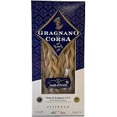 Gragnano in Corsa IGP Fusilli Ferrato Pasta