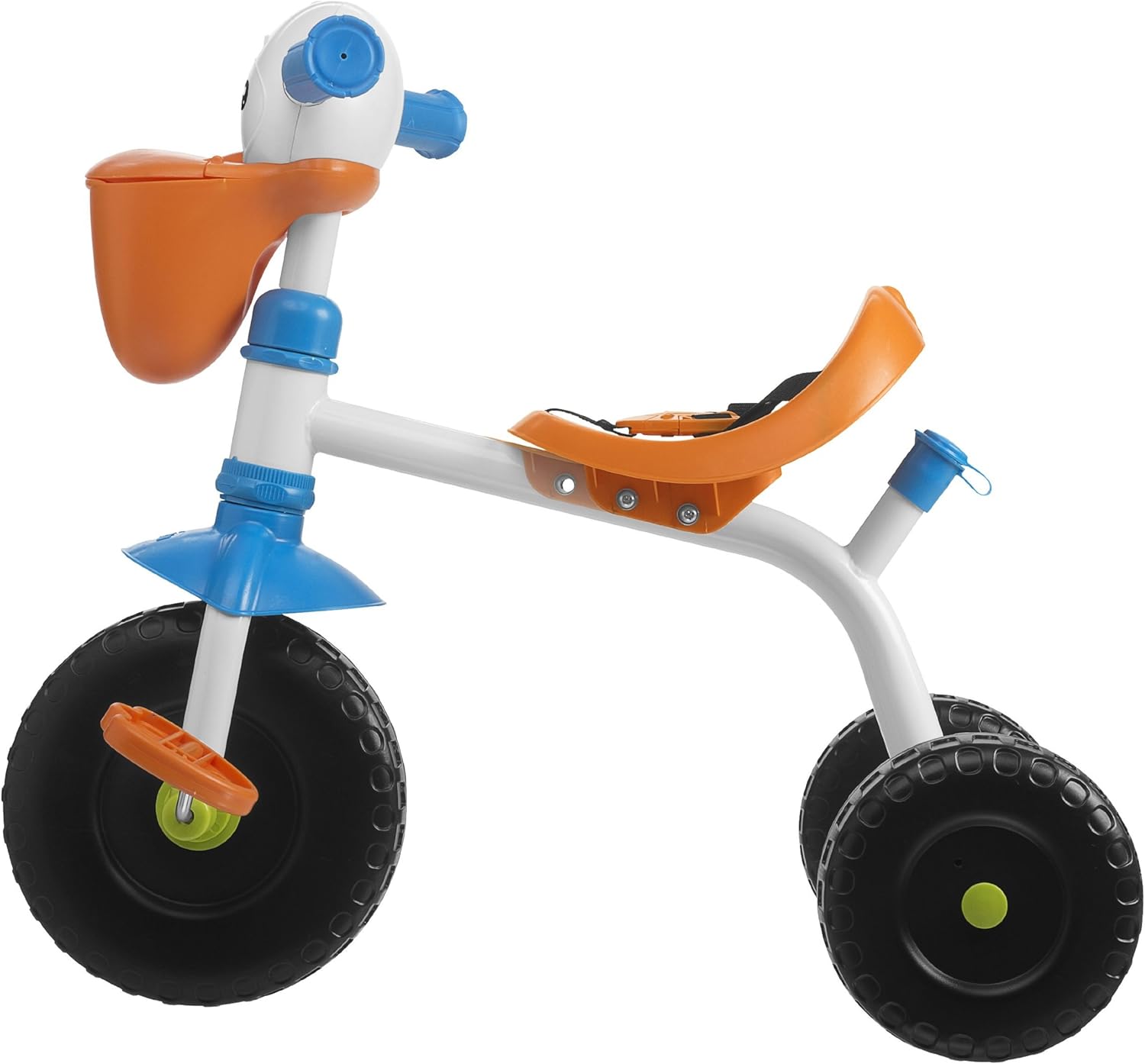 chicco pelican tricycle