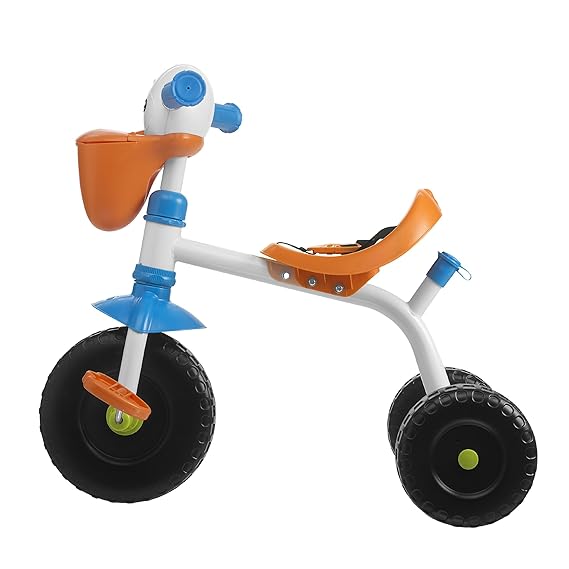 pelican trike