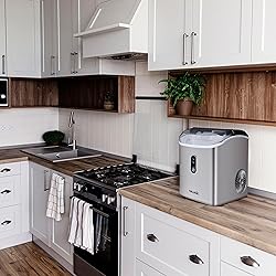 Newair Nugget Countertop Ice Maker Machine | 26