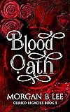 Blood Oath: A Paranormal Reverse Harem Romance