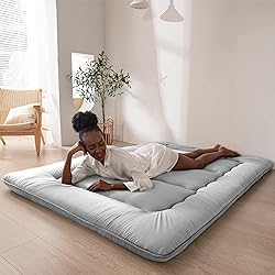 MAXYOYO Japanese Floor Mattress Futon