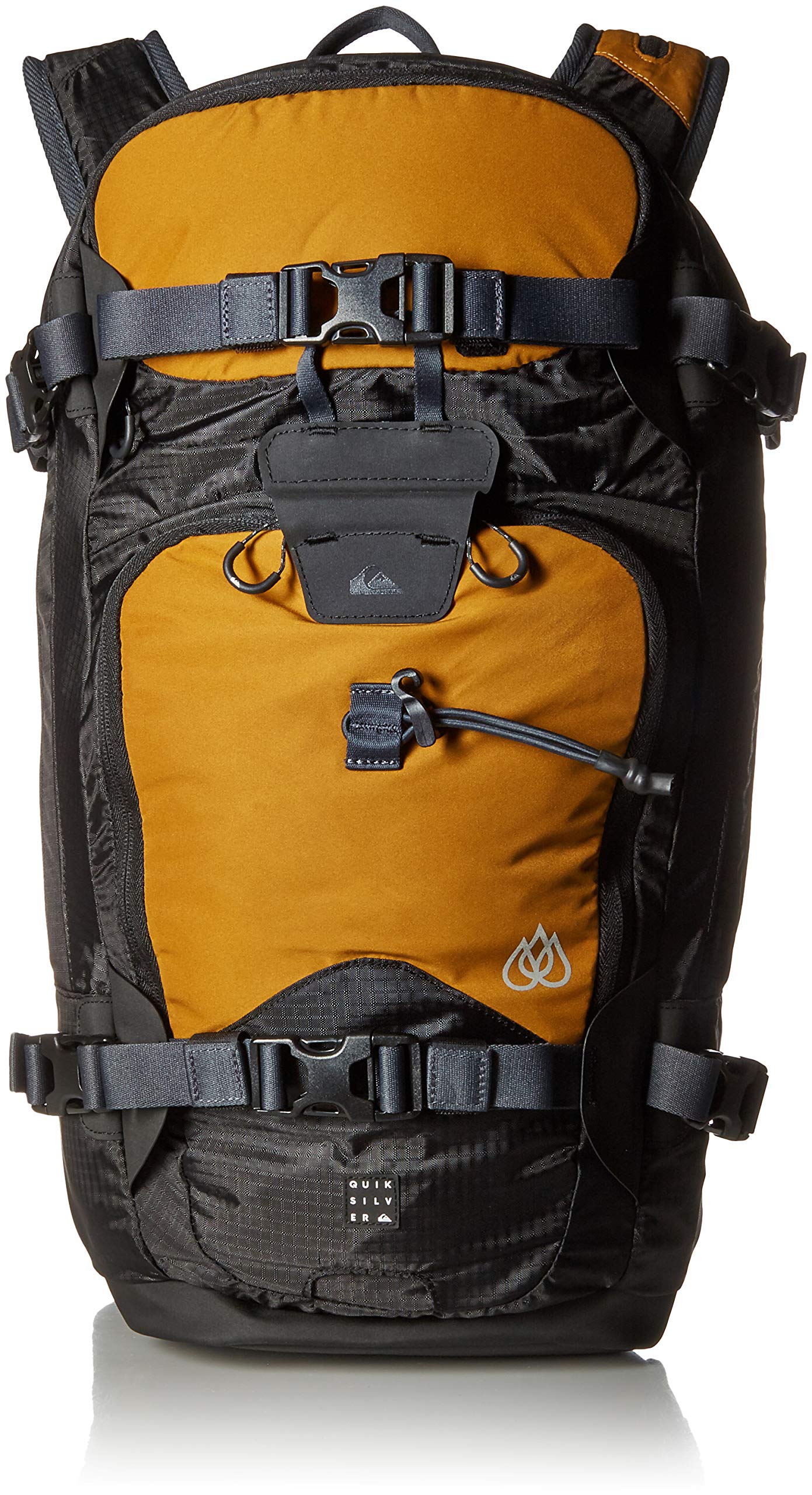 quiksilver tr platinum backpack
