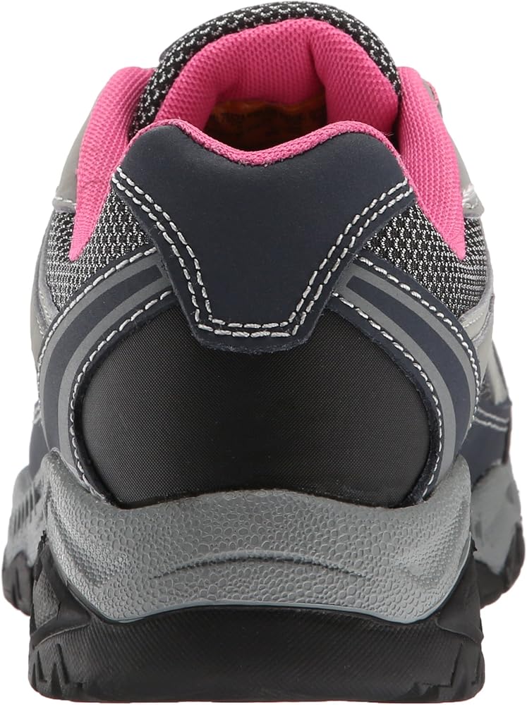 skechers women's steel toe