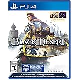 Black Desert: Prestige Edition - PlayStation 4
