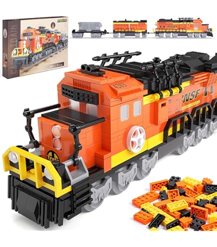 Amazon.com: Lego - 40166 - Construction Set - Legoland Train