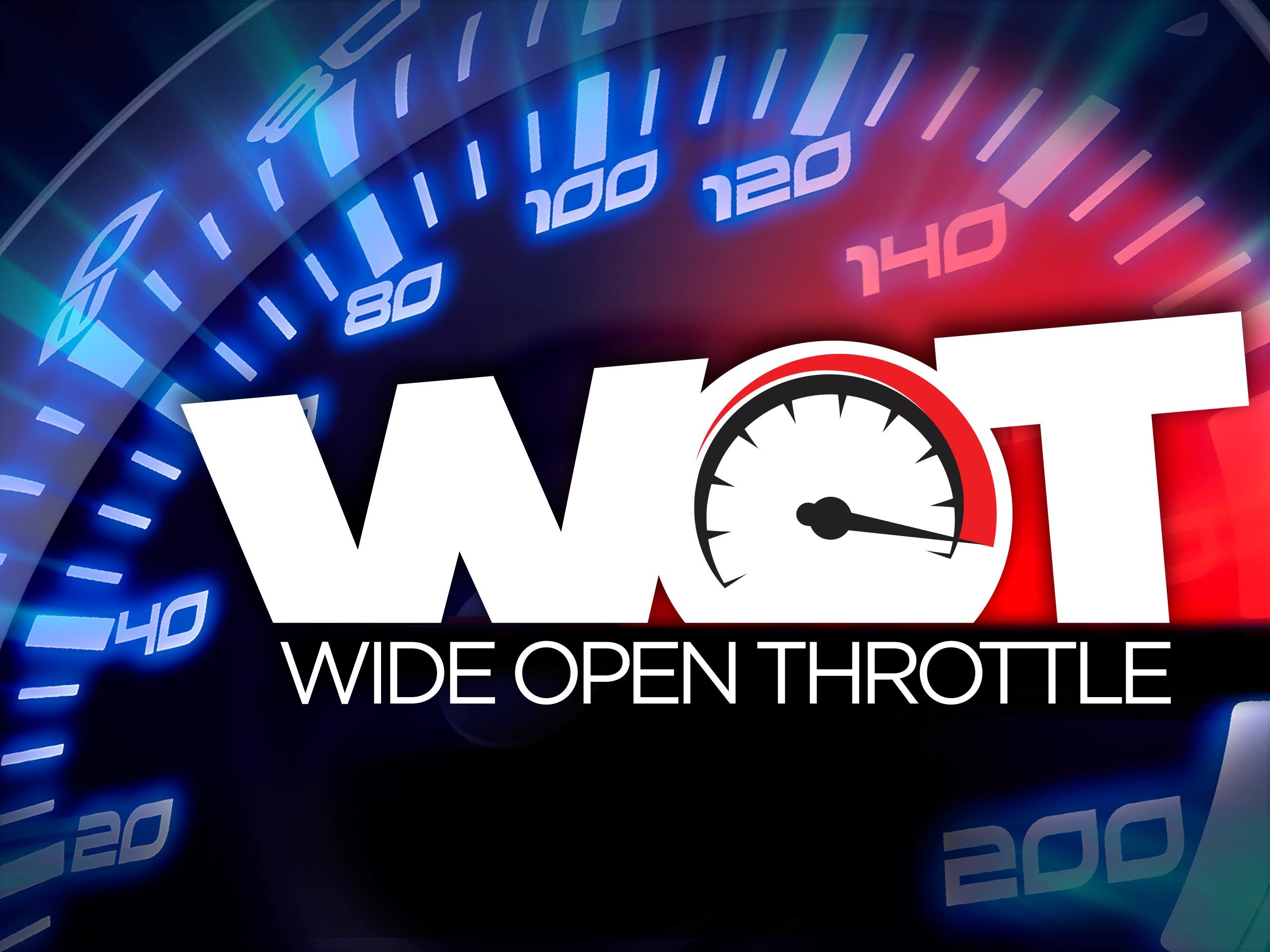 Watch Wide Open Throttle Season 4 Prime Video