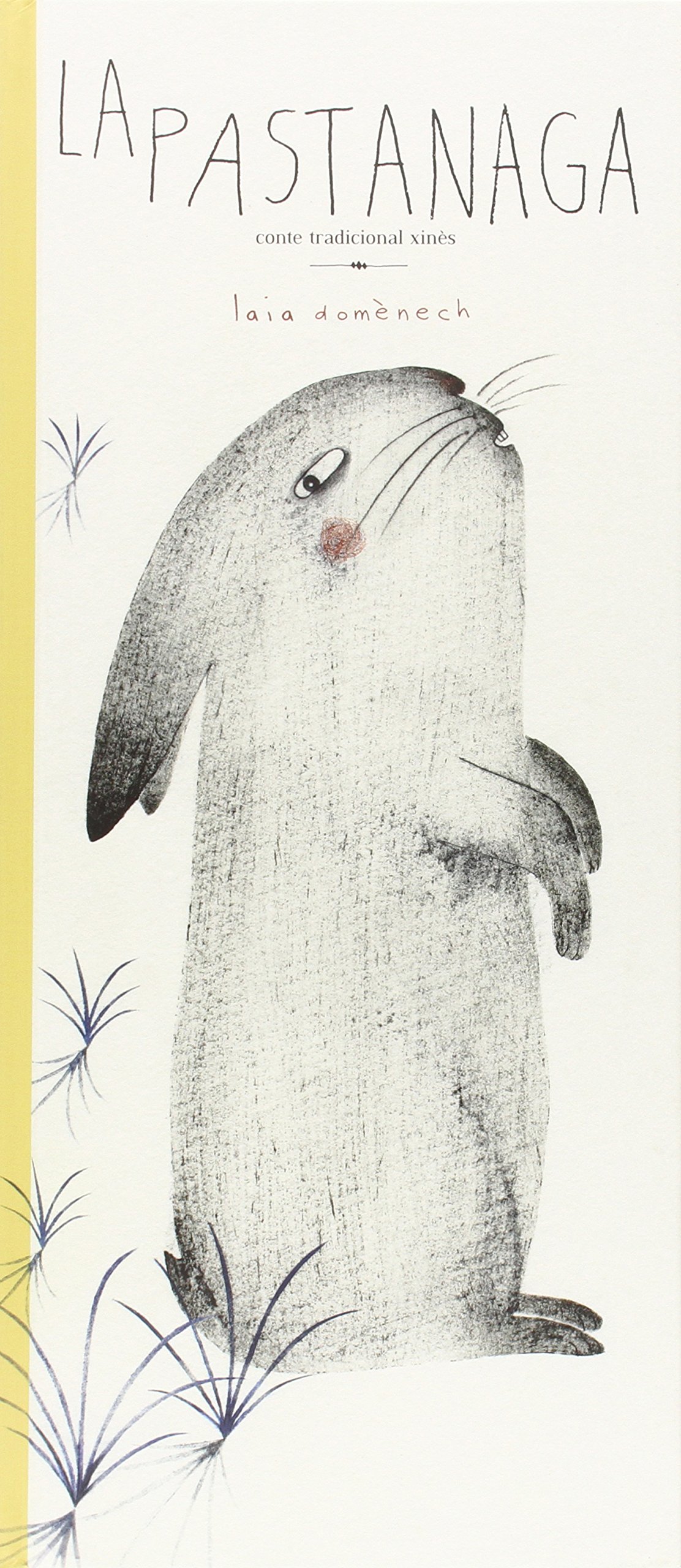 La pastanaga: conte tradicional xinès (Milratones): Amazon.es: Domènech  Castillo, Laia: Libros