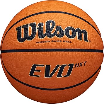 wilson evolution ball