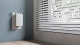 D-Link E15 EAGLE PRO AI AX1500 Mesh Range Extender Wi-Fi 6 MU-MIMO view 3