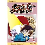 Case Closed, Vol. 33 (33)